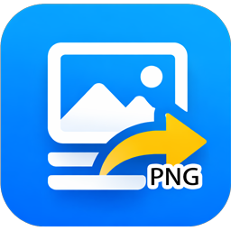 轻稳堂批量转PNG图标