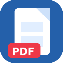 图片转PDF助手图标